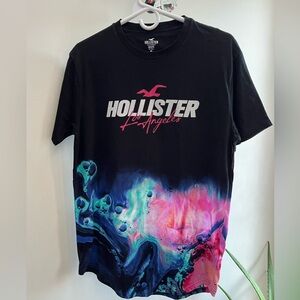 New Hollister Los Angeles T-Shirt